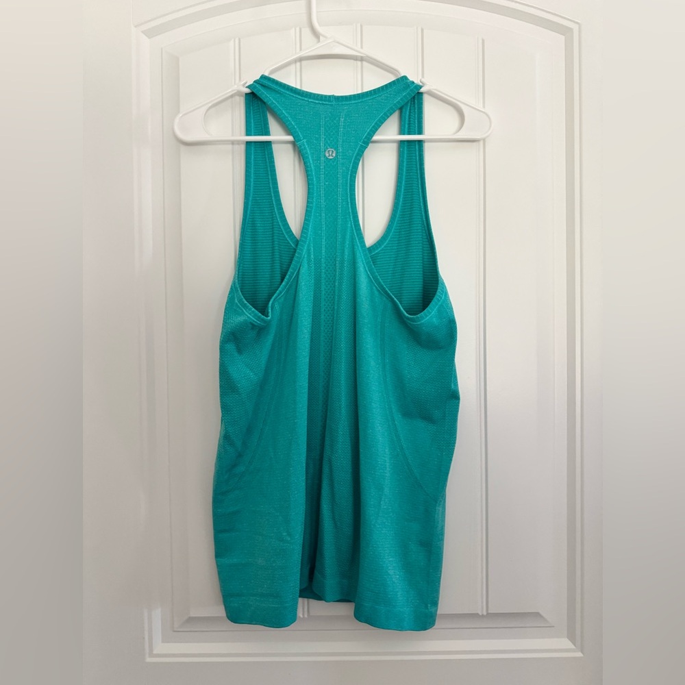 Swiftly Tech Tank Top